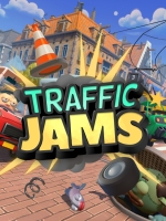 Alle Infos zu Traffic Jams (HTCVive,OculusQuest,OculusRift,PlayStationVR,ValveIndex,VirtualReality)