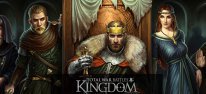 Total War Battles: Kingdom: Kostenloses Online-Strategiespiel fr PC, Mac und Tablets angekndigt
