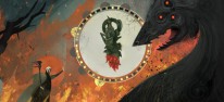 Dragon Age: Dreadwolf: The Dread Wolf Rises: BioWare entwickelt neues Dragon-Age-Spiel