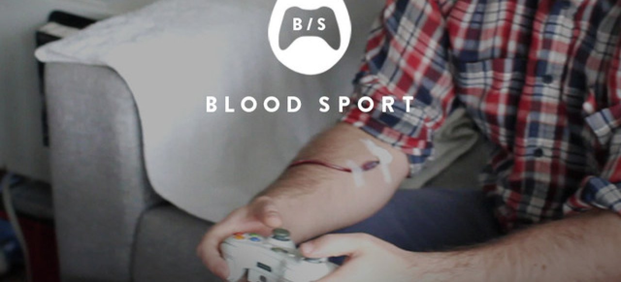 Blood Sport (Hardware) von 