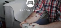 Blood Sport: Bizarre Kickstarter-Erfindung zapft Blut des Verlierers ab