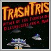 Alle Infos zu TrashTris (PC)