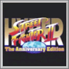 Freischaltbares zu Hyper Street Fighter 2: The Anniversary Edition