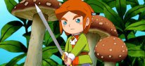 Return to PopoloCrois: A Story of Seasons Fairytale: Anime-Bauern auf Westkurs