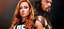 WWE 2K20: Mit Women's Evolution, besserer Steuerung, Trmen und WWE 2K20 Originals als Servicemodell