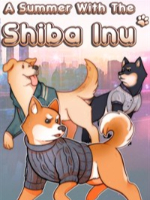 Alle Infos zu A Summer with the Shiba Inu (PC,PlayStation4,Switch,XboxOne)