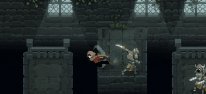 Wizard of Legend: Rasanter Dungeon-Crawler mit prozedural generierten Leveln