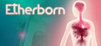 Etherborn: Surrealer Rtsel-Plattformer rund um Schwerkraft wird von FoxNext Games untersttzt