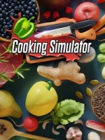 Alle Infos zu Cooking Simulator (PC,PlayStation4,Switch,XboxOne)