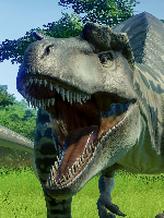 Alle Infos zu Jurassic World Evolution: Claires Zuflucht (PC,PlayStation4,XboxOne)