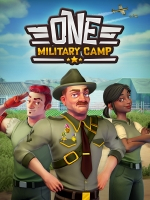 Alle Infos zu One Military Camp (PC)