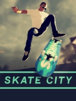 Alle Infos zu Skate City (iPad,iPhone,PC,PlayStation4,PlayStation5,Switch,XboxOne,XboxSeriesX)