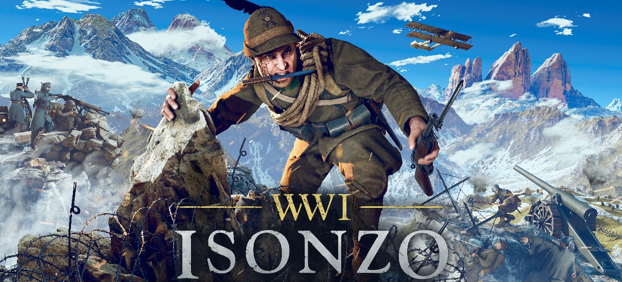 Isonzo (Shooter) von M2H