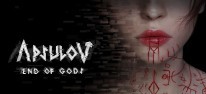 Apsulov: End of Gods: Von nordischer Mythologie inspirierter Sci-Fi-Horror fr PC verffentlicht