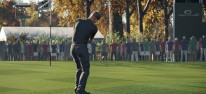 The Golf Club 2: PC-Version verfgbar; Konsolen-Fassungen folgen