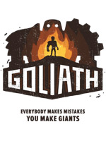 Alle Infos zu Goliath (Linux,Mac,PC)