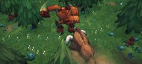 Goliath: Kickstarter-Kampagne zum Multiplayer-Kampf mit Mechs hat begonnen
