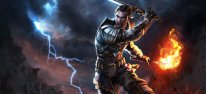 Risen 3: Titan Lords: "Enhanced Edition" erscheint fr PlayStation 4; Grafik soll PC-Einstellung "Ultra" bertreffen