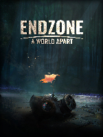 Alle Infos zu Endzone - A World Apart (PC)