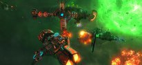 Space Pirates and Zombies 2: Hat die Early-Access-Phase hinter sich gelassen