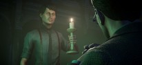 Black Mirror: Details zum Gothic-Horror-Adventure und zwei Spielszenen-Videos