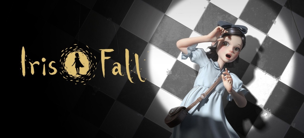 Iris.Fall (Adventure) von NEXT Studios / Zodiac Interactive / PM Studios