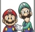Beantwortete Fragen zu Mario & Luigi: Abenteuer Bowser