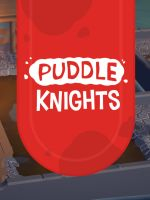 Alle Infos zu Puddle Knights (PC,Switch)