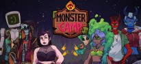 Monster Prom 2: Monster Camp: Die etwas andere Dating-Sim geht in die zweite Runde