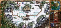 Heroes of Might & Magic 3 - HD Edition: HD-Remake des Klassikers fr PC und Tablets angekndigt