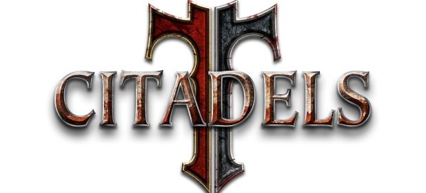 Citadels (Taktik & Strategie) von bitComposer