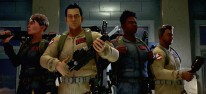Ghostbusters: Spirits Unleashed: Neues Gameplay-Video verffentlicht