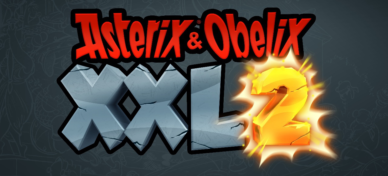 Asterix & Obelix XXL 2: Mission Las Vegum (Arcade-Action) von Atari / Microïds (Remastered)