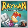 Alle Infos zu Rayman: Die Rache der Hoodlums (GBA,NDS)