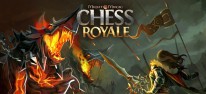 Might & Magic: Chess Royale: Auto-Battler mit 100 Spielern ist kampfbereit