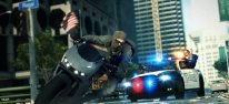 Battlefield Hardline: Robbery-DLC im Video
