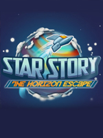 Alle Infos zu Star Story: The Horizon Escape (PC)