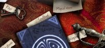 Sorcery!: Die ersten beiden Teile des Abenteuer-Spielbuchs erscheinen Anfang Februar fr PC