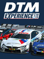 Alle Infos zu DTM Experience 2015 (PC)