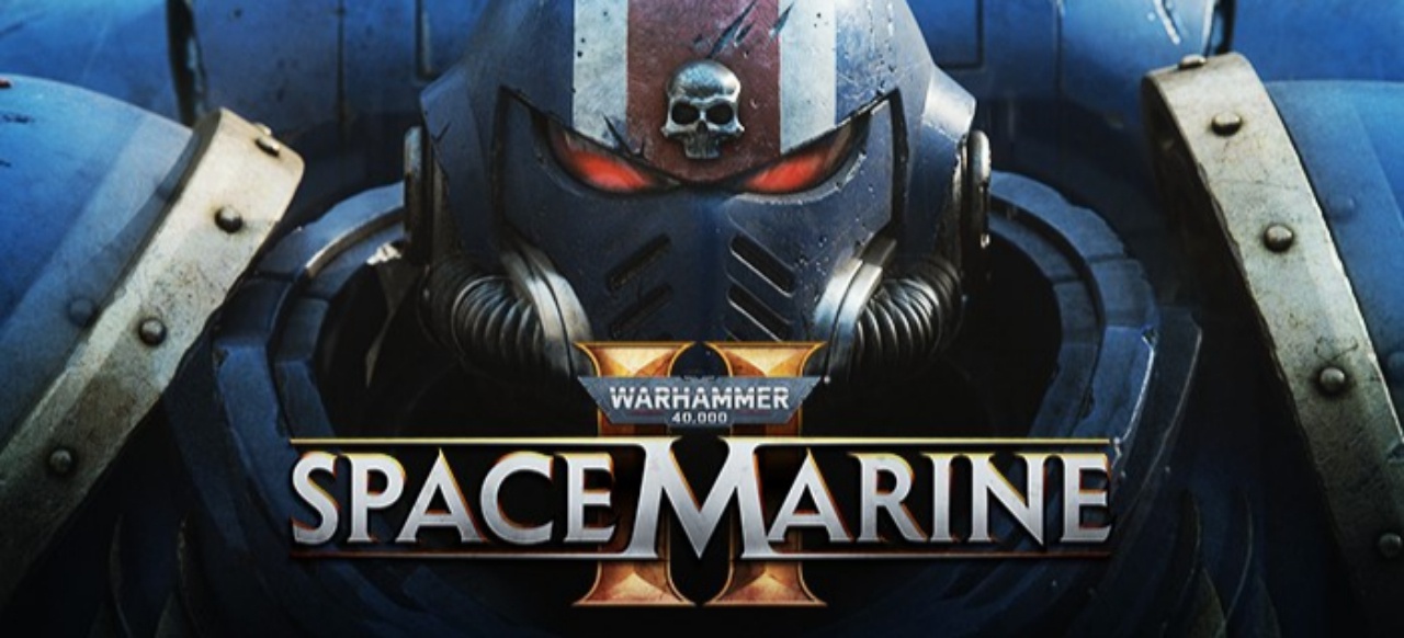 Warhammer 40.000: Space Marine 2 (Action) von Focus Entertainment