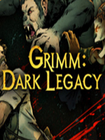 Alle Infos zu Grimm: Dark Legacy (PC)