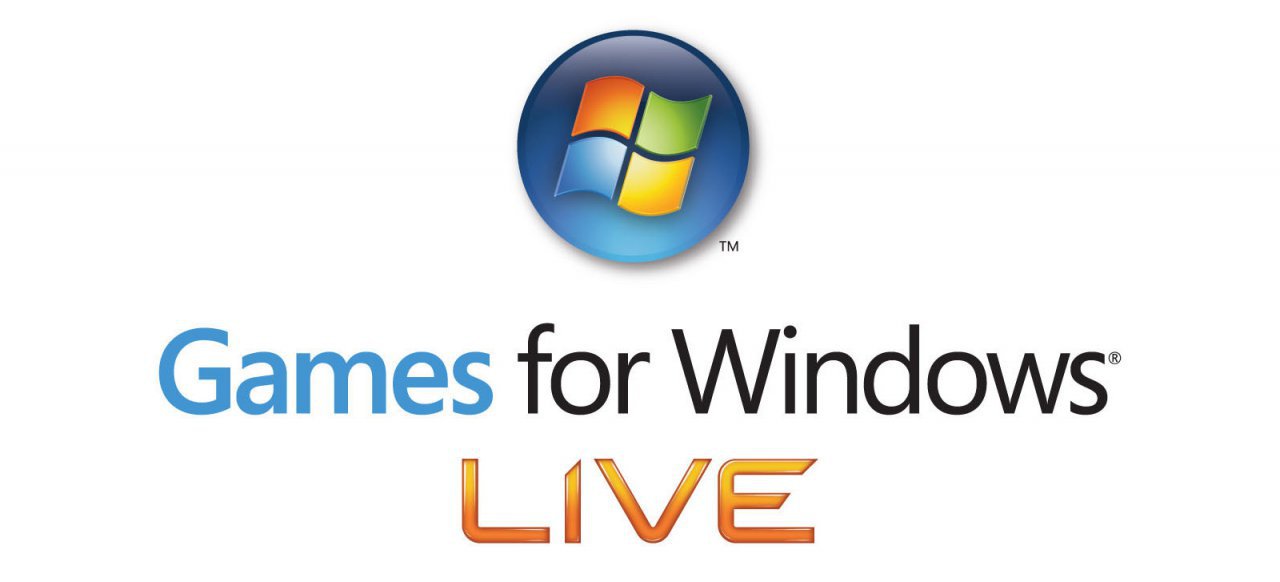 Games for Windows Live (Service) von Microsoft
