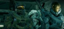 Halo 5: Guardians: Schmiede-Modus (Forge Editor) erscheint auch fr Windows 10; kein Hinweis auf PC-Umsetzung der Halo-5-Vollversion