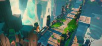 Stories: The Path Of Destinies: Umsetzung fr Xbox One angekndigt