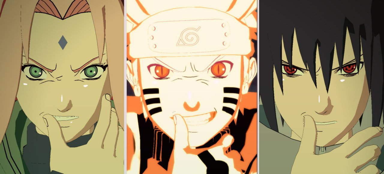 Naruto ninja storm 4 ps3 - Der absolute Testsieger unter allen Produkten