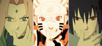 Naruto Shippuden: Ultimate Ninja Storm 4: DLC "The Sound Four" bald erhltlich