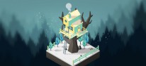 The Almost Gone: Emotionales Puzzle-Adventure fr PC, Switch, iOS und Android erschienen