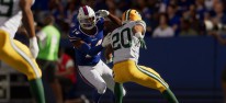 Madden NFL 22: American-Football-Spiel von EA Sports verffentlicht