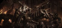 Wolcen: Lords of Mayhem: Generalberholung mit "Operation: Second Dawn"; Liga-System mit Update 1.1.0