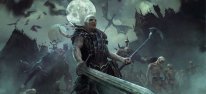 Total War: Warhammer: Zwergen-Nahkmpfer im Video